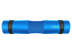 Накладка (бампер) на гриф 4FIZJO Barbell Pad 4FJ0338
