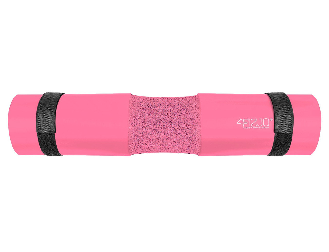 Накладка (бампер) на гриф 4FIZJO Barbell Pad 4FJ0340, фото 1