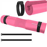 Накладка (бампер) на гриф 4FIZJO Barbell Pad 4FJ0340, фото 5