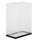 Органайзер для взуття 30.5 x 21 x 12.5 см Springos HA3003 взуттєва коробка, фото 5