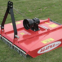 Косилка-подрібнювач Jagoda Agatka Plus 1.2 м