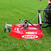 Косилка-подрібнювач Jagoda Agatka
