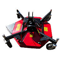 Косарка-подрібнювач Jagoda Zilla