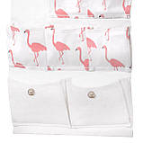 Органайзер підвісний Springos HA3041F для зберігання аксесуарів іграшок 7 кишень, фото 7