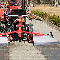 Гербіцидний обприскувач для ягід Jagoda Tekla TE-002