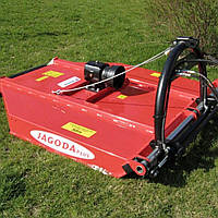 Косарка-подрібнювач Jagoda Plus