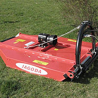 Садова косарка-подрібнювач Jagoda 1,6 м