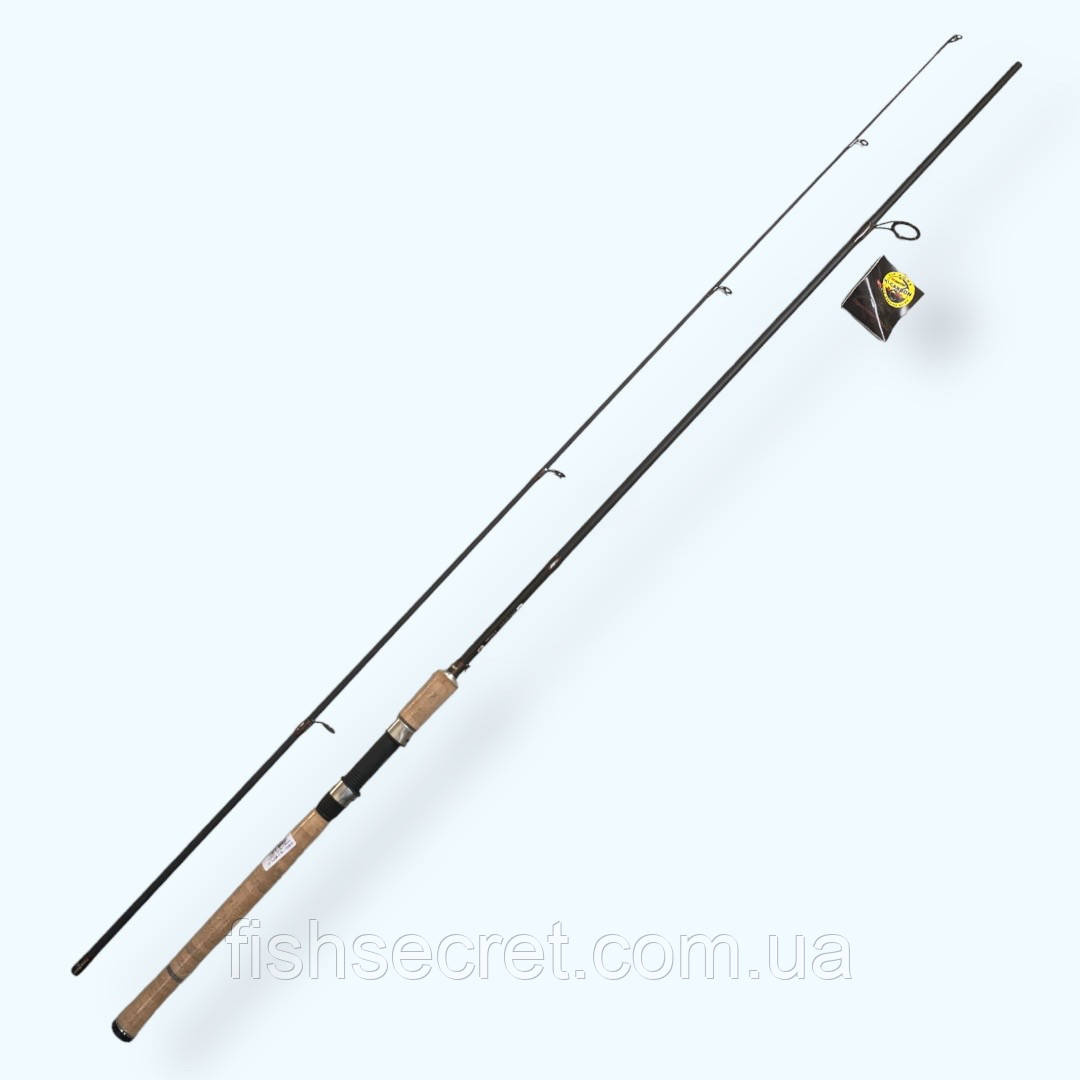 Спінінг SIWEIDA Simple 2.7 м. 10-30 г., фото 1