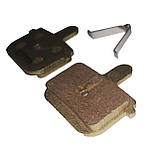 Гальмівні колодки посилені ZTTO для електросамокату Kugoo m5, Kugoo G-booster, Kugoo G1, фото 2