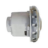 Двигун для пилососів Karcher WD3, WD5, NT25/1, NT35/1, фото 3