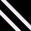 Гумка білизна — швейна фурнітура 0,8 см, 2 см, 3 см, 5 см., фото 3