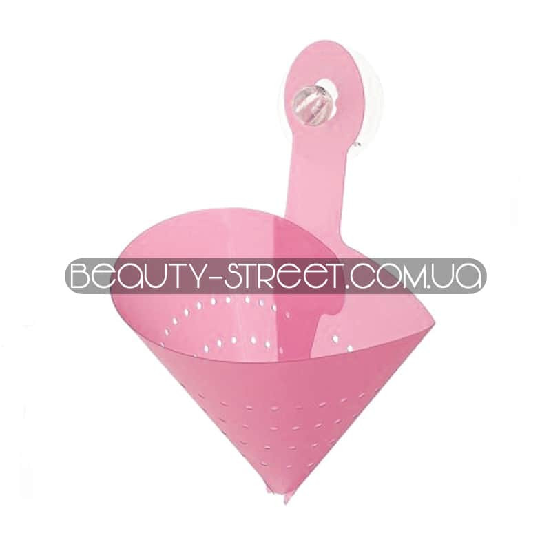 Міні-контейнер для харчових відходів на умивальник