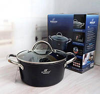 Каструля Bohmann BH 1417-20 MRB 20 см 2.3 л