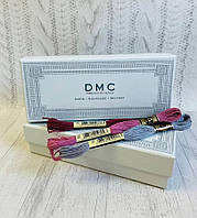 Подарочная картонная коробка DMC U1997L