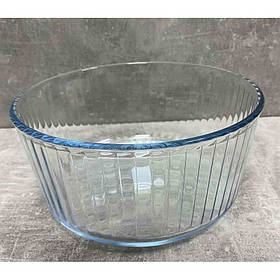 Форма кругла Pyrex для випікання 21 см (833B000)