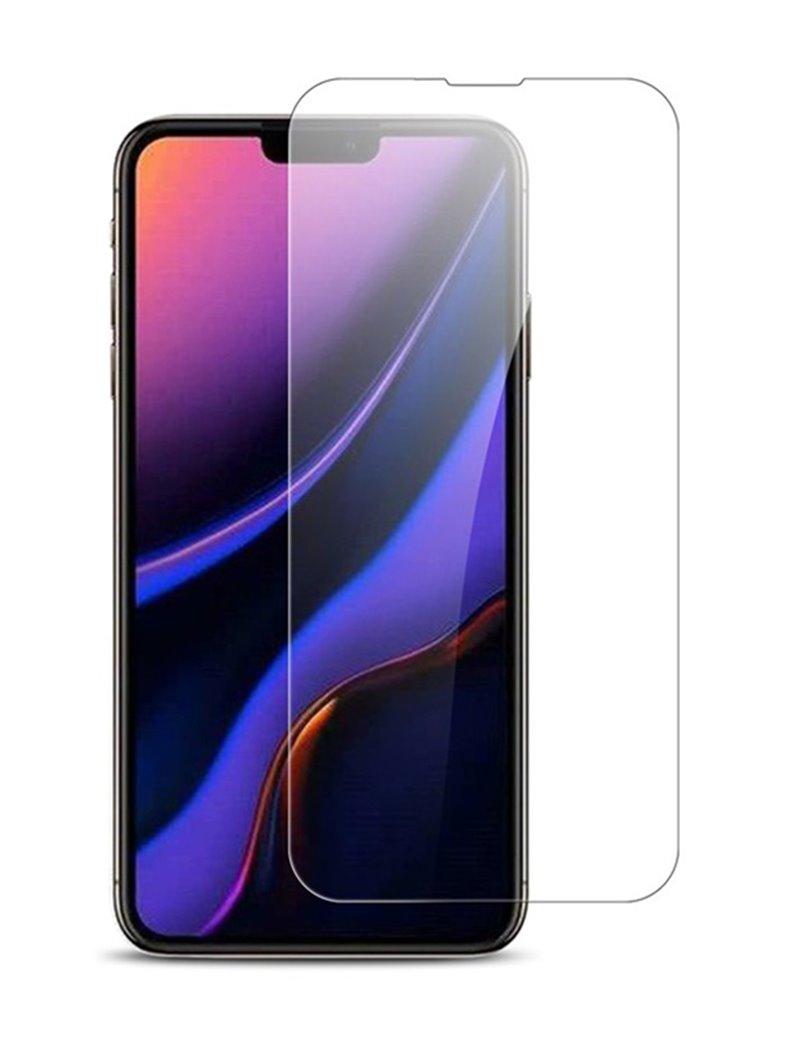 Захисне скло Optima 2.5D iPhone 13, 13 Pro