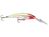 Воблер Rapala Tail Dancer Deep (TDD07-CLF)