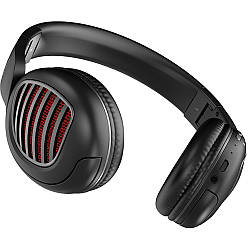 Bluetooth стерео гарнітура Hoco W23, Black