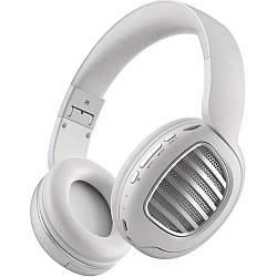 Bluetooth стерео гарнітура Hoco W23, White