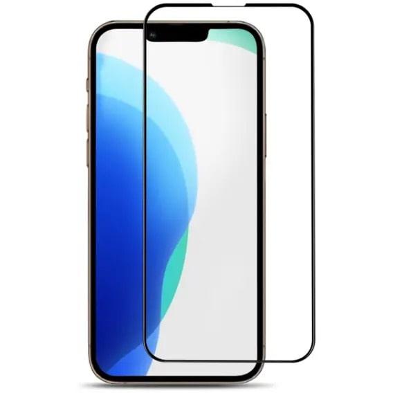 Захисне скло Optima 5D iPhone 13 Mini Black