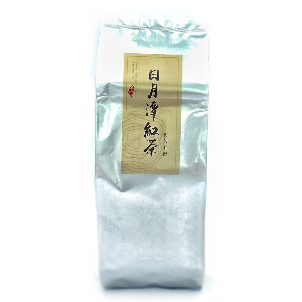 Червоний чай Жі Юе Тань (Озеро Сонця та Місяця) Ming Shan Ming Zao, 75 г, фото 1