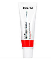 J sDerma Acnetrix D Light Blending Cream 50 ml - Крем восстанавливающий для проблемной кожи