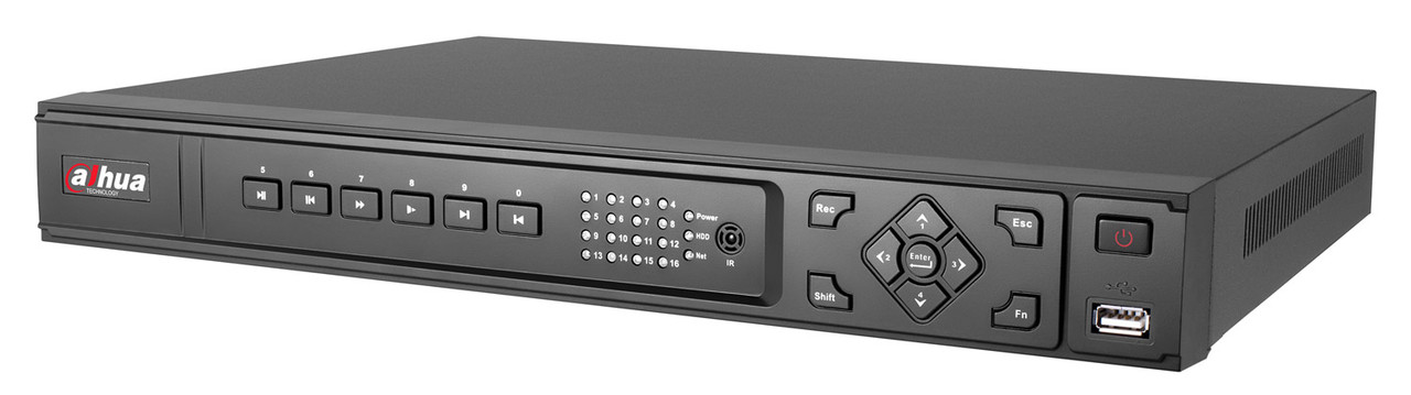  IP Відеореєстратор Dahua NVR3204P