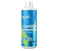 Карнітин VP Lab L-CARNITINE Concentrate 100.000 1000мл