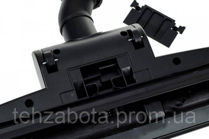 Турбощетка универсальная для пылесоса Zelmer, LG, Philips, Gorenje ...