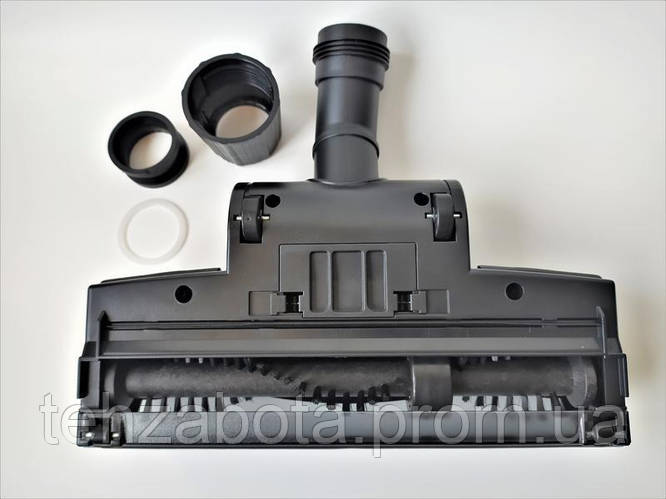 Турбощетка универсальная для пылесоса Zelmer, LG, Philips, Gorenje ...