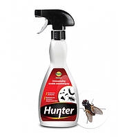 Спрей от мух и других насекомых Hunter 484 360
