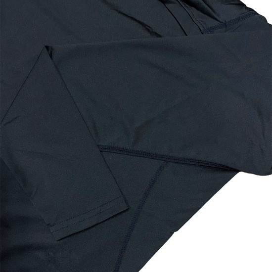 Комплект для тренировок компрессионная одежда Pro Combat XS черный - фото 8 - id-p1699425721