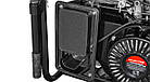 Генератор бензиновий, 5.5 кВт, START PRO SPG-5500, фото 11