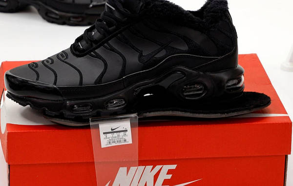Nike tn winter online