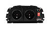 Перетворювач напруги Volt IPS-1200 DUO 12V/24V/230V 1200W, фото 4