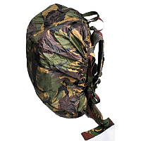 Кавер, водонепроникний (чохол) для рюкзака 40-60l., dpm, waterproof, Оригінал Голландія Голландія, waterproof, сорт-2, DPM