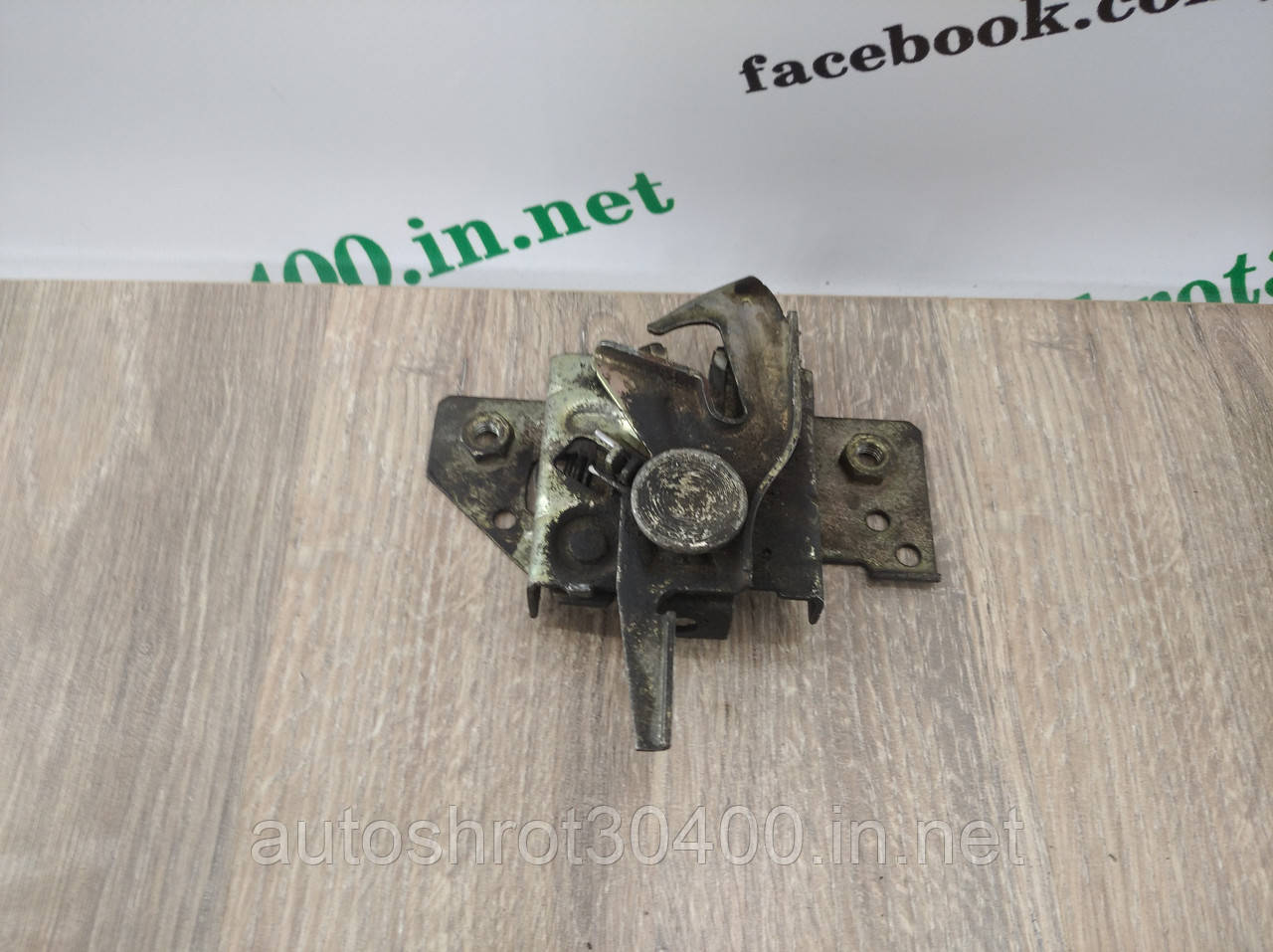 Купить Замок капота для Ford Fusion 2002-2005 г. Форд Фюжен, цена 350 ...