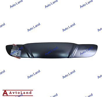 Заглушка Решітки Радіатора Ланос Зимова