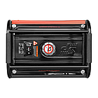 Генератор бензиновий, 3.2 кВт, START PRO SPG-3500, фото 5