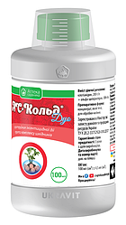 АС-Кольт Дуо, 100 мл - протруйник, Укравіт, дійсний до 12.24 УЦІНКА
