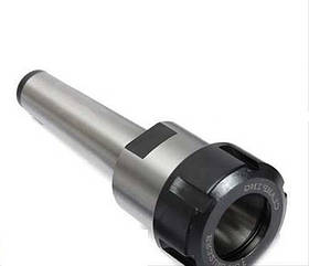 Патрон цанговий КМ2 під цанги ER32