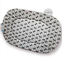 Лежак для домашніх тварин