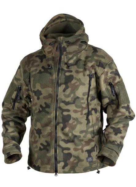 Описание HELIKON-TEX BL-PAT-HF-04