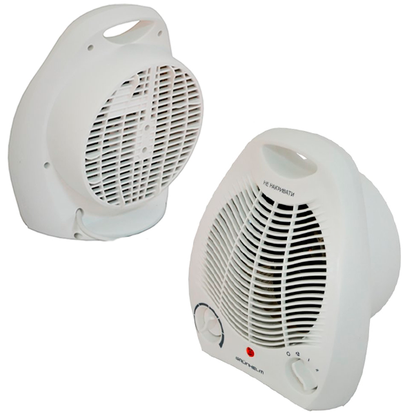 Дуйка GRUNHELM FH03 2000 Вт, фото 1