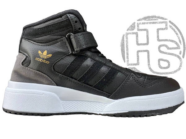 Adidas Forum 84 High Black White ALL09629 High Top Store 982277159