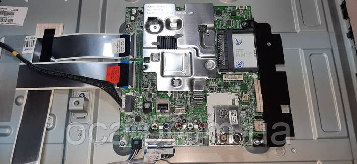 Carte Mère EAX67133404 (1.0) 49UJ634V Carte Mère TV 55UJ6500-CB