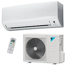 Інверторний кондиціонер Daikin FTXB35C/RXB35C
