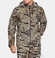 Куртка Men's Ridge Reaper Infil Ops WINDSTOPPER Jacket от Under Armour