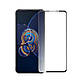 Захисне скло Dux Ducis 5D Full Glue для ASUS ZenFone 9 Black (0.33 мм), фото 2