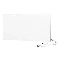 Теплова панель керамічна (металокерамічний обігрівач) UDEN-700 У, 14 м.кв